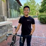 Max Huang